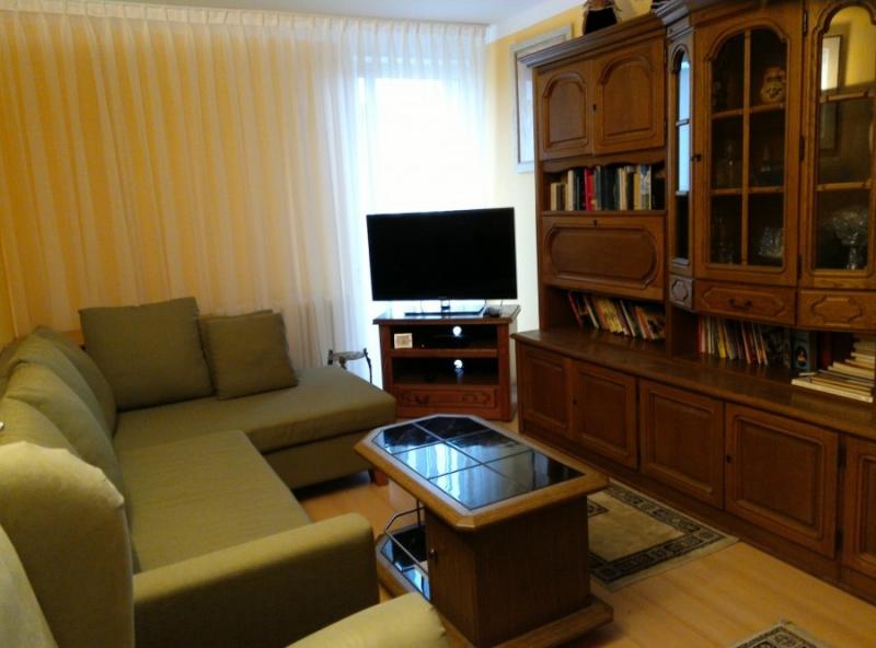 Mieszkanie blisko play Gdask