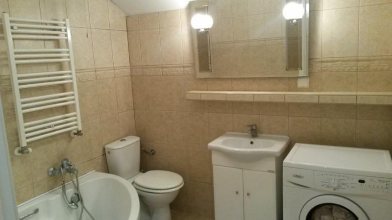 Apartament Gdynia Fikakowo