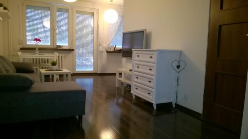Apartament blisko morza Gdask
