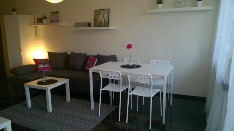 Apartament blisko morza Gdask