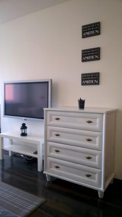 Apartament blisko morza Gdask