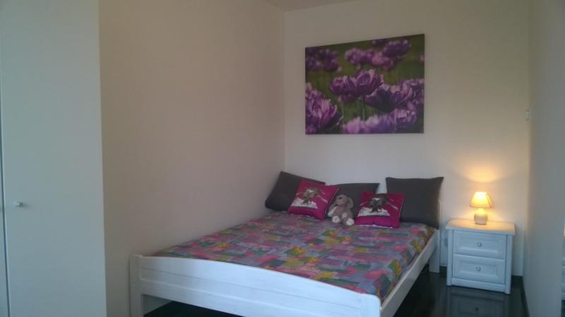 Apartament blisko morza Gdask