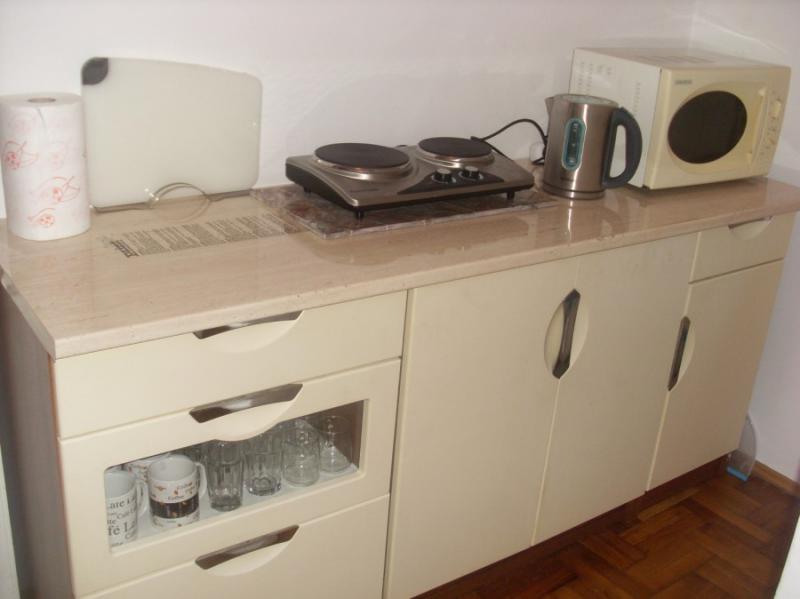 Dwupoziomowy apartament Gdask