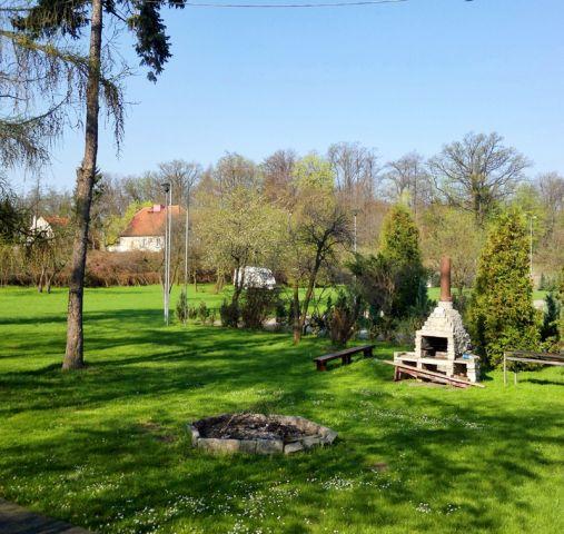 Camping widnica