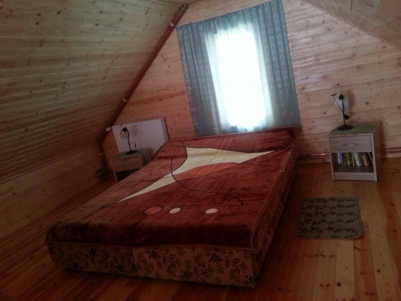 Agroturystyka Smodziski Las