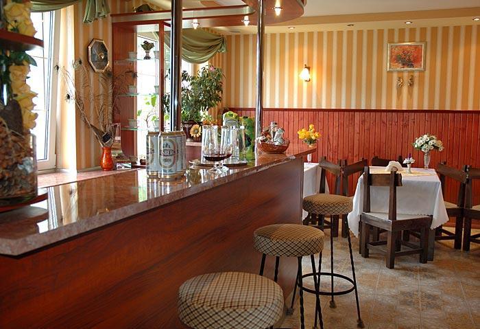 Hotel Irena*