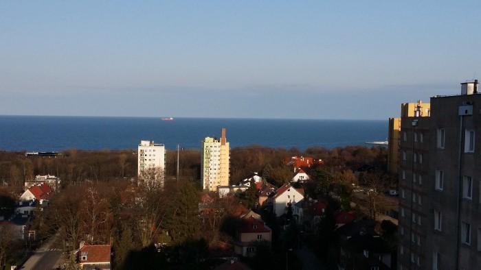 Samodzielna Kawalerka Sopot