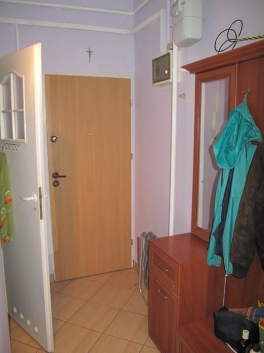 Mieszkanie dla turystw Gdask-Jelitkowo