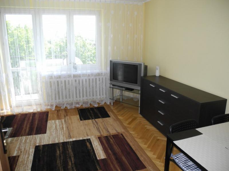 Apartament w Sopocie do wynajcia