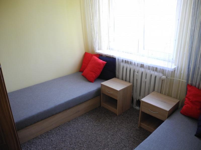 Apartament w Sopocie do wynajcia