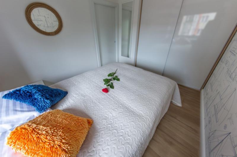 Apartament Starwka Gdask