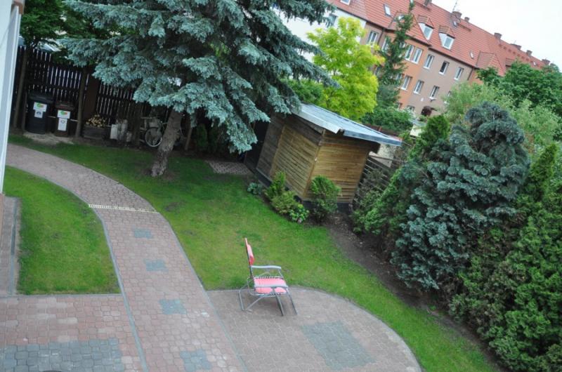 Mieszkanie dwa pokoje blisko morza