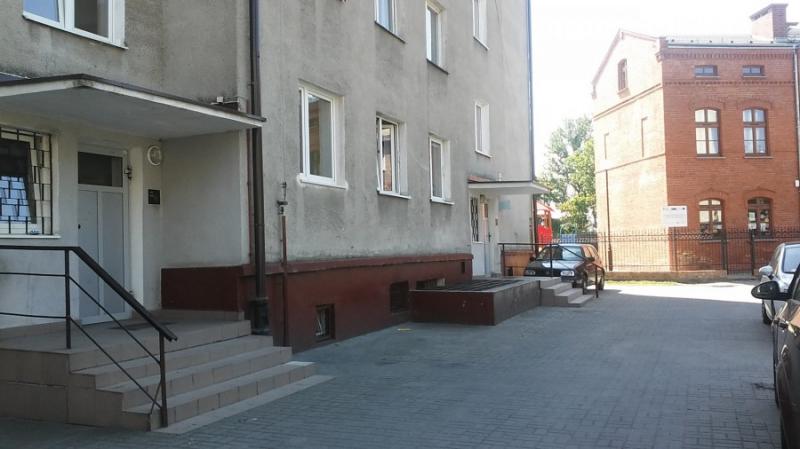Mieszkanie Gdask