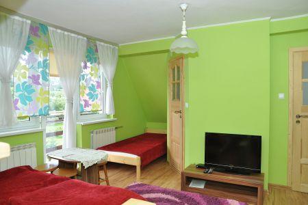 Noclegi Graleczka