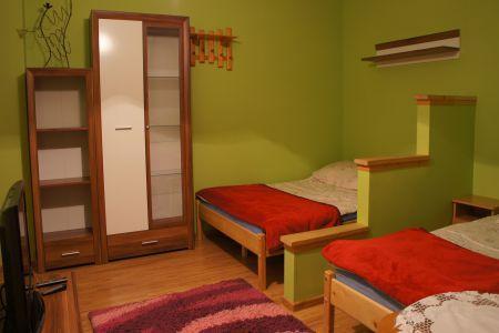 Noclegi Graleczka
