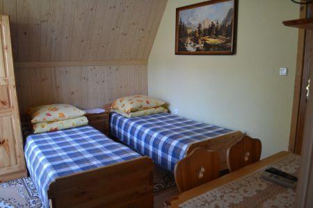 Pokoje Gocinne Potacwka