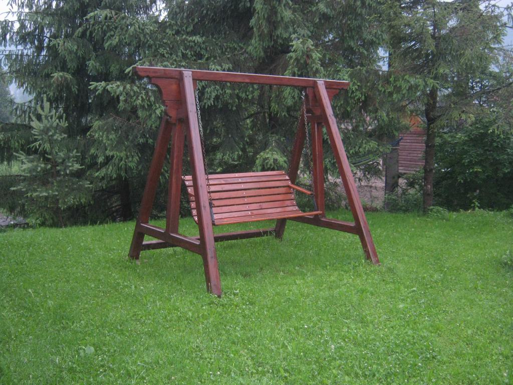Domek i pokoje Gocinne
