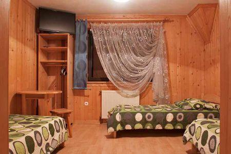 Pokoje Gocinne u Marzenki