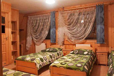 Pokoje Gocinne u Marzenki