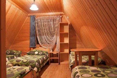 Pokoje Gocinne u Marzenki