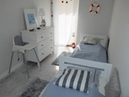 Apartament Bianco Comfort