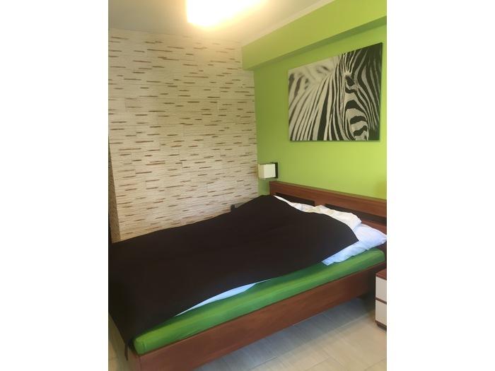 Apartament 3 os. Midzyzdroje