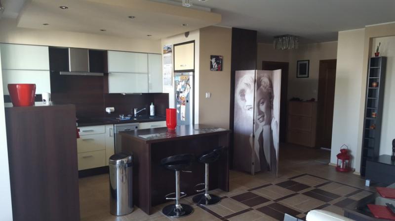 Apartament dla Turystw Gdask Przymorze