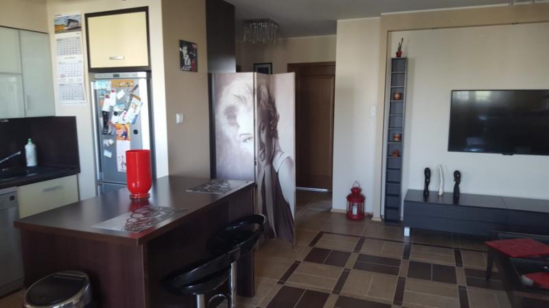 Apartament dla Turystw Gdask Przymorze