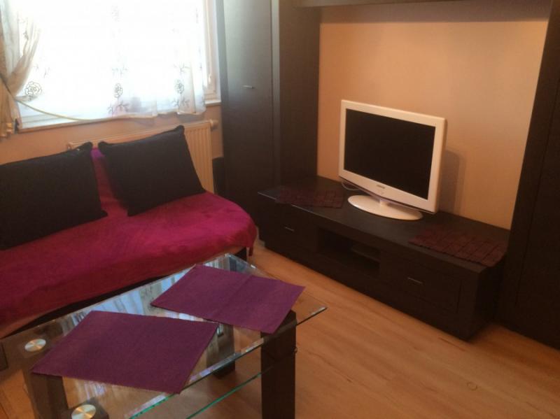 Apartament dla Turystw Gdask Przymorze