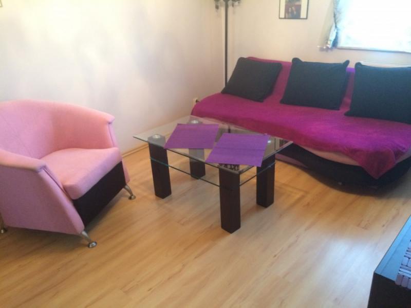 Apartament dla Turystw Gdask Przymorze