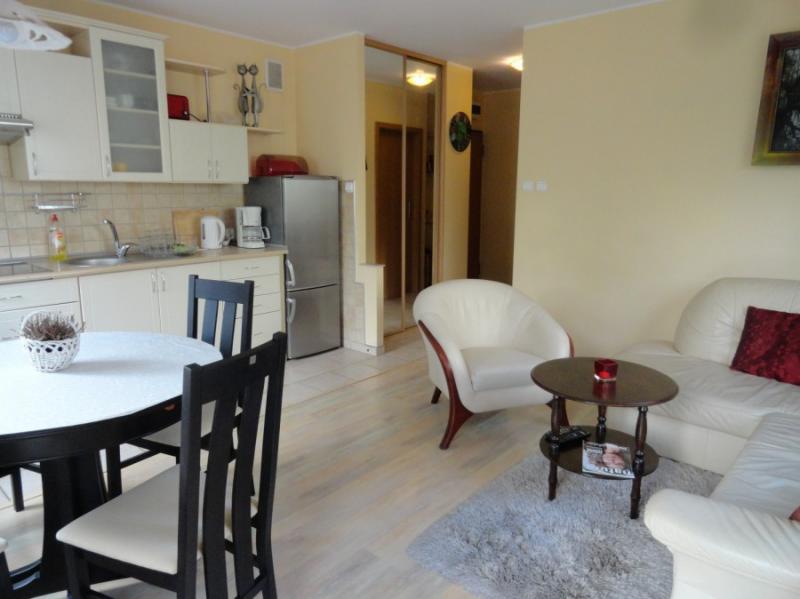 Apartament WENECKI