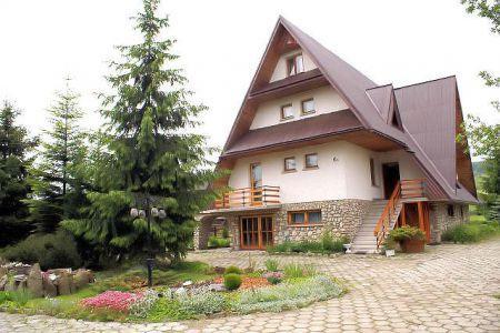 Pokoje Gocinne pod Sosnami