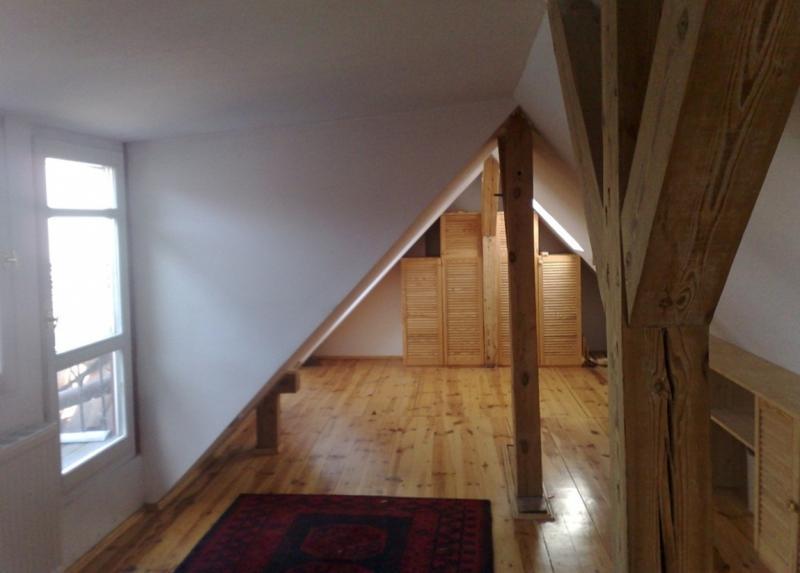 Apartament w centrum Sopotu Dolnego