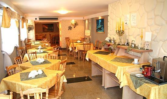 Villa Delfin