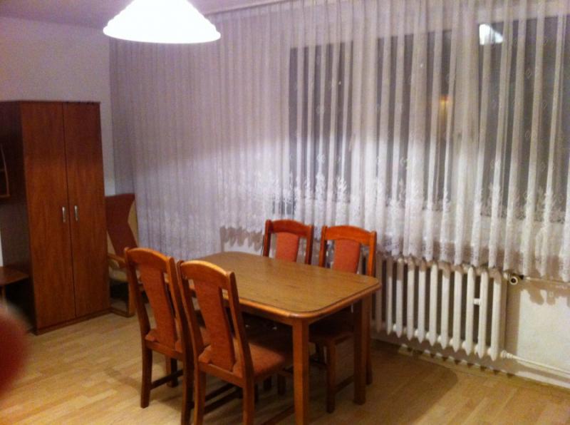 Kwatera na wakacje Gdask