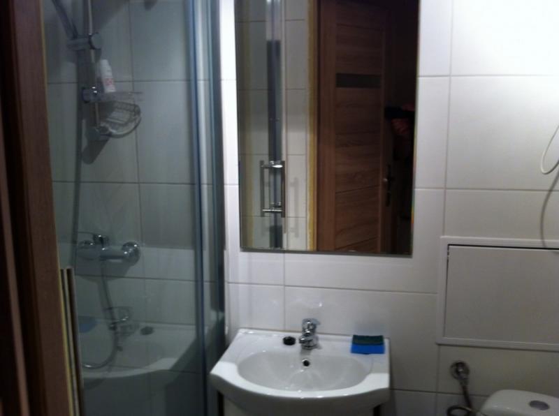 Kwatera na wakacje Gdask