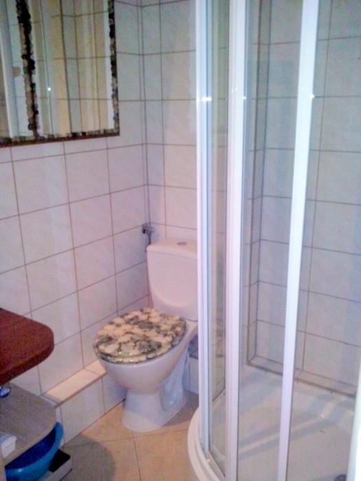 Mieszkanie nad morzem na wakacje