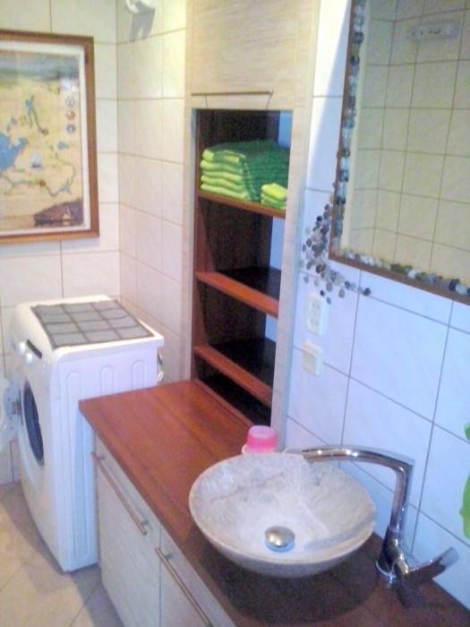Mieszkanie nad morzem na wakacje