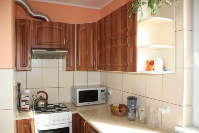 Mieszkanie nad morzem Gdask Przymorze