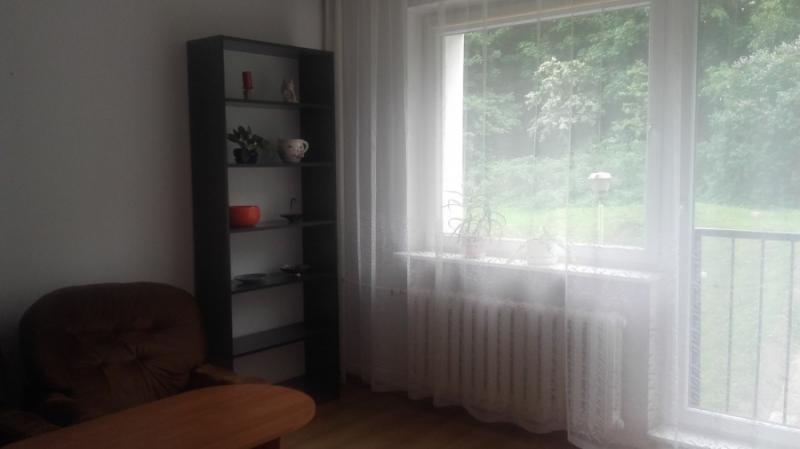 Kawalerka dla turystw