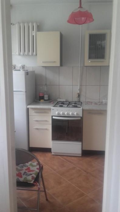 Kawalerka dla turystw
