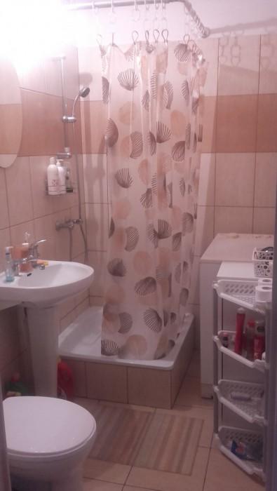 Kawalerka dla turystw