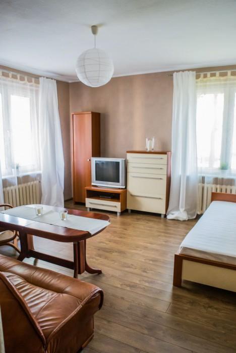 Komfortowe mieszkanie dla turystw