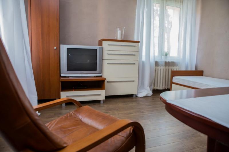 Komfortowe mieszkanie dla turystw