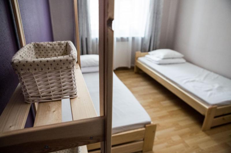 Komfortowe mieszkanie dla turystw