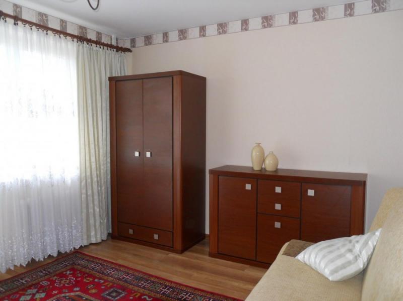 Mieszkanie dla turystw Gdask-Brzeno