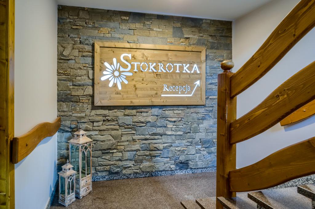 Pensjonat Stokrotka