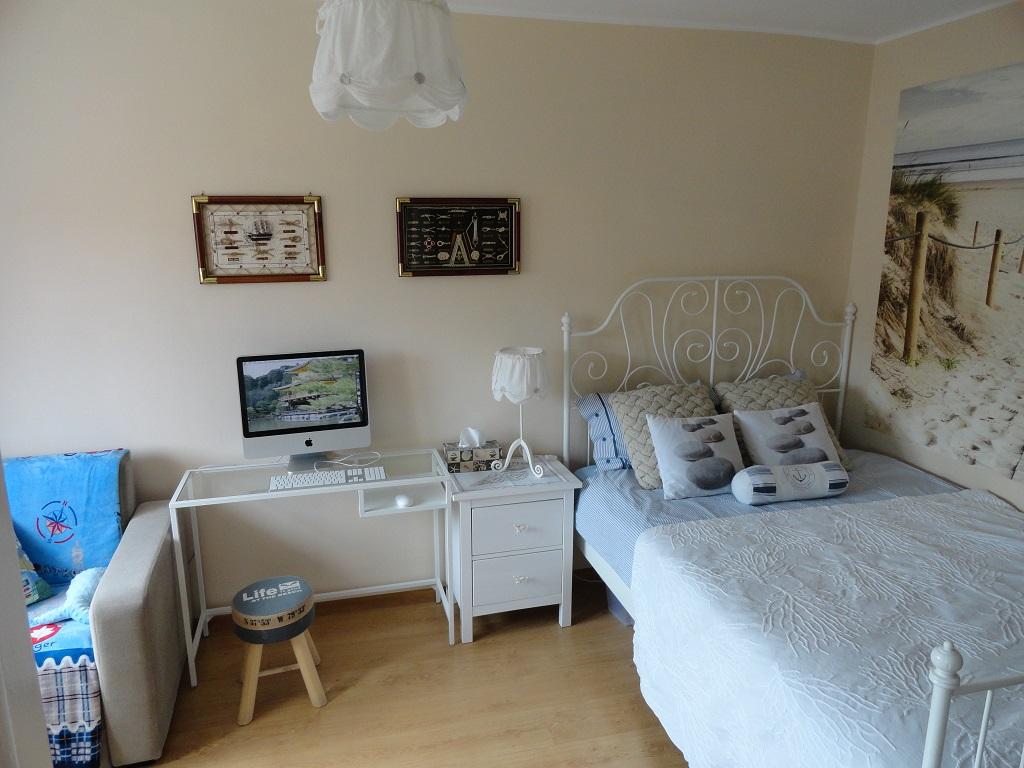 Apartament Sea