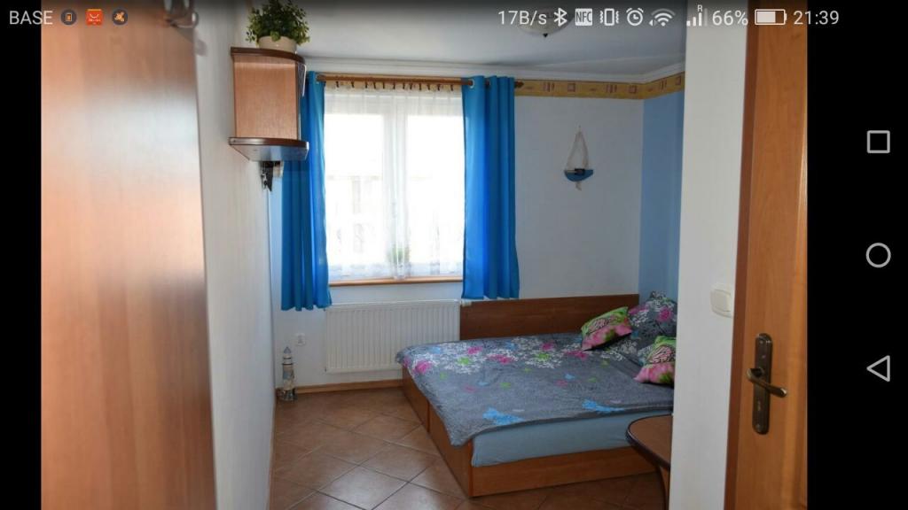 Pokoje Emilia i Julia