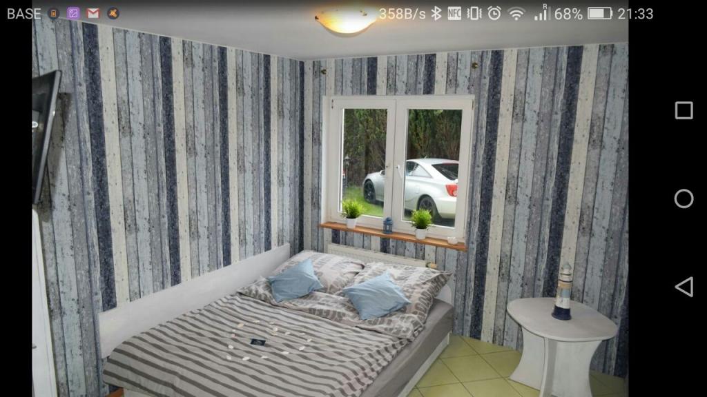 Pokoje Emilia i Julia